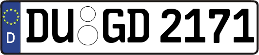 DU-GD2171