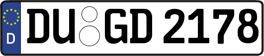 DU-GD2178