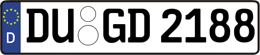 DU-GD2188