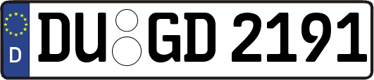 DU-GD2191