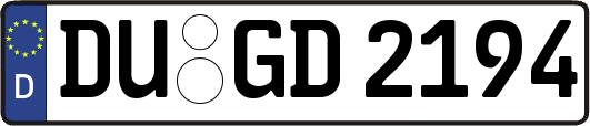 DU-GD2194