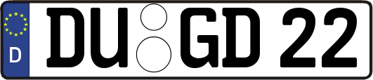 DU-GD22