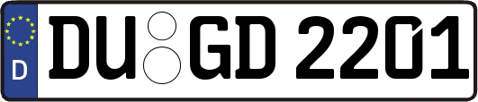 DU-GD2201