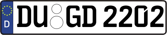 DU-GD2202