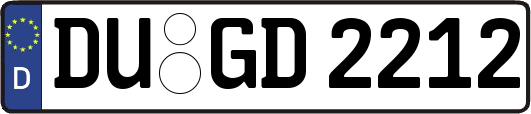 DU-GD2212