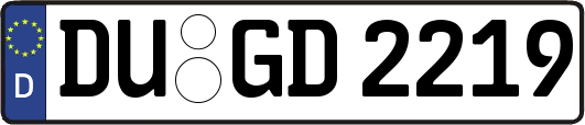 DU-GD2219