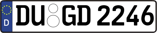 DU-GD2246
