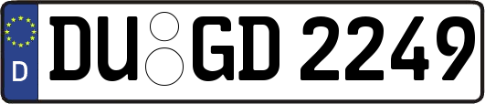 DU-GD2249