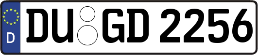 DU-GD2256