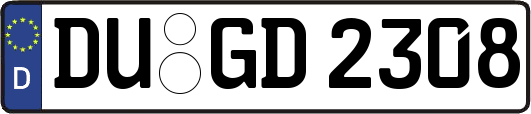 DU-GD2308