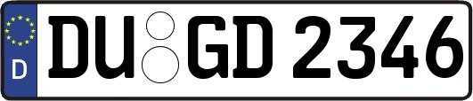 DU-GD2346