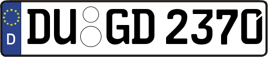 DU-GD2370