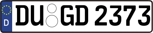 DU-GD2373