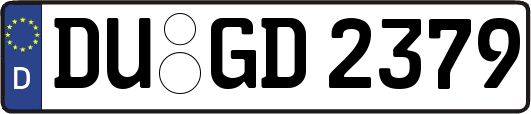 DU-GD2379