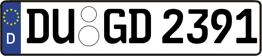 DU-GD2391