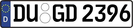 DU-GD2396