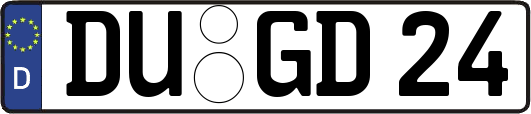 DU-GD24
