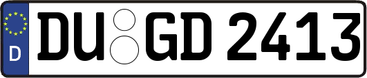 DU-GD2413