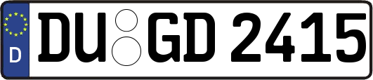 DU-GD2415
