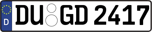 DU-GD2417