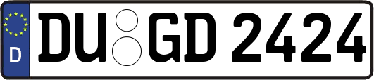 DU-GD2424