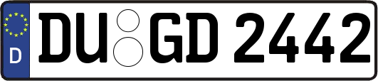 DU-GD2442