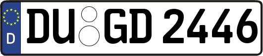 DU-GD2446