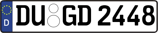 DU-GD2448