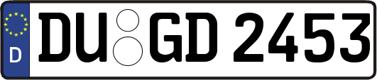 DU-GD2453
