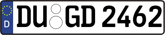 DU-GD2462