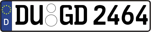 DU-GD2464