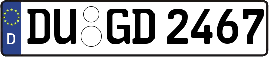 DU-GD2467