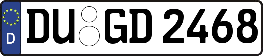 DU-GD2468