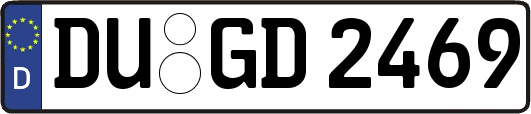 DU-GD2469
