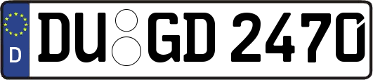 DU-GD2470