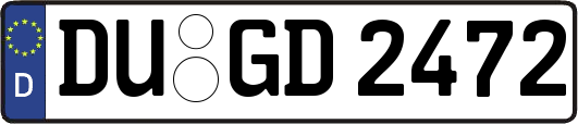 DU-GD2472