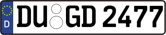 DU-GD2477