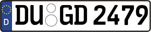 DU-GD2479