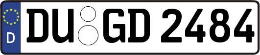 DU-GD2484