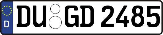 DU-GD2485