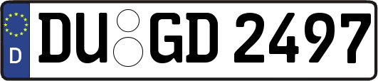 DU-GD2497