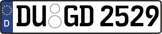 DU-GD2529