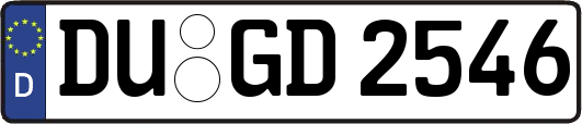 DU-GD2546