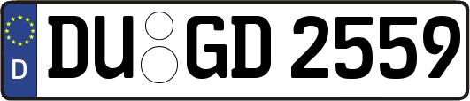 DU-GD2559