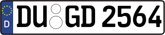 DU-GD2564