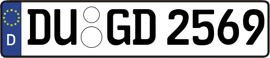 DU-GD2569
