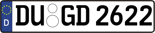 DU-GD2622