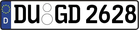 DU-GD2628