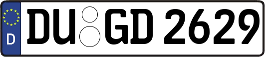 DU-GD2629