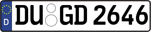 DU-GD2646
